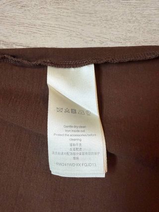 Louis Vuitton tank top