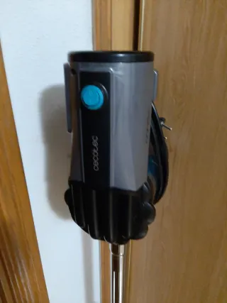 Accesorio aspirador Conga