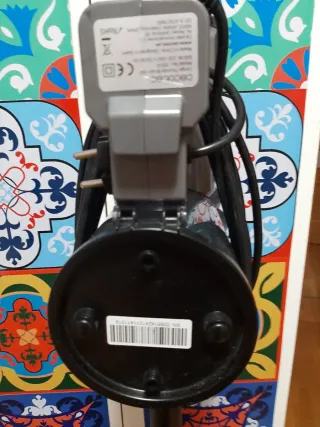 Accesorio aspirador Conga