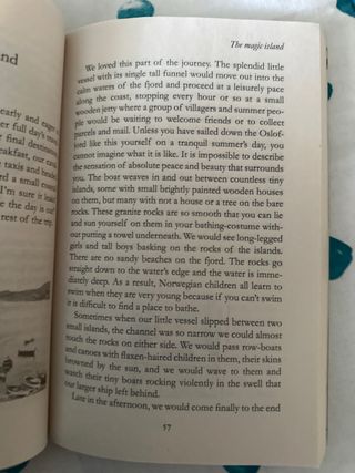 Boy Tales of Childhood