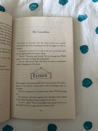 Boy Tales of Childhood