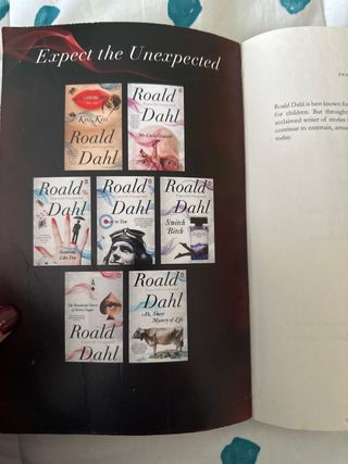 Boy Tales of Childhood