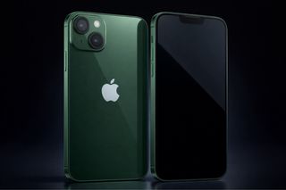 iPhone 13 128GB Verde