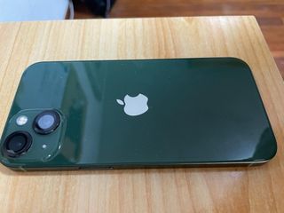 iPhone 13 128GB Verde