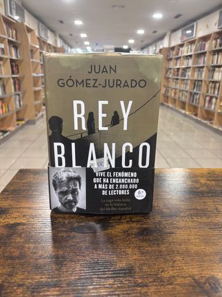 REY BLANCO