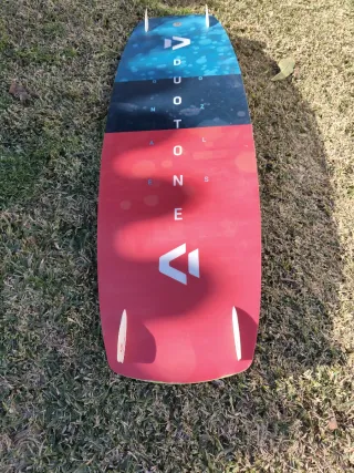 Tabla kitesurf Duotone Gonzales