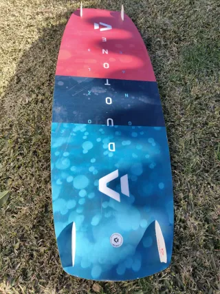 Tabla kitesurf Duotone Gonzales