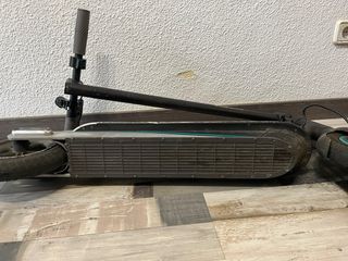 Patín Eléctrico XIAOMI Negro