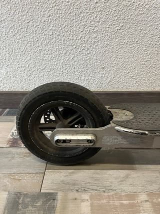 Patín Eléctrico XIAOMI Negro