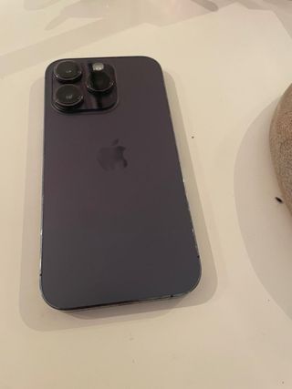 iPhone 14 PRO Morado