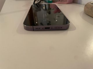 iPhone 14 PRO Morado