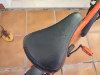 Bicicleta Infantil Decathlon 16