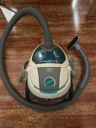 Aspirador Rowenta Compacteo 1800W HEPA