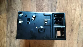 Radio Philips CAR2004 Opel Corsa/Combo/Meriva...