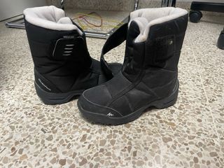 Conjunto nieve niño Wed'ze