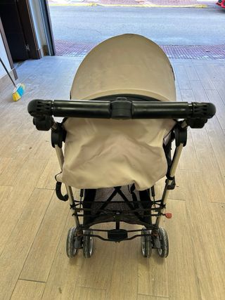 Silla Carrito de Paseo Arrue Nano