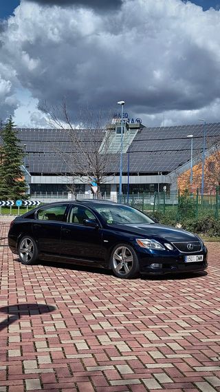 Lexus GS 2005