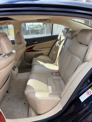 Lexus GS 2005