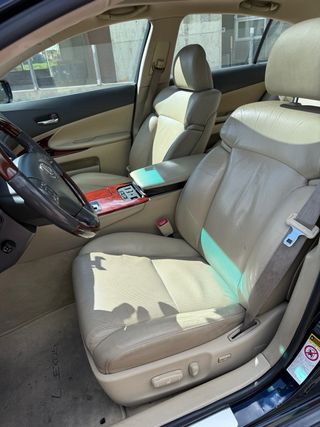 Lexus GS 2005