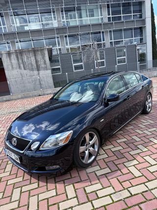 Lexus GS 2005