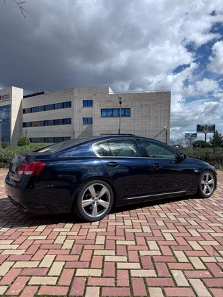 Lexus GS 2005