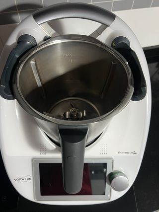Thermomix TM6 Vorwerk
