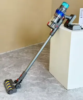 Dyson V15s Detect Absolute Aspirapolvere