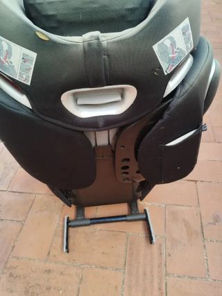 Silla coche Cybex Isofix