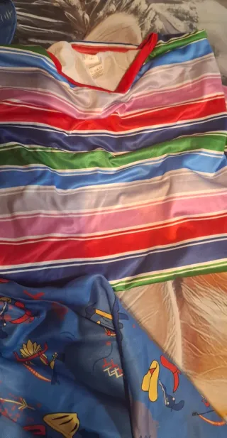 Disfraz Chucky Mujer