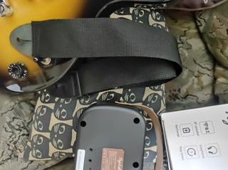 Pack Guitarra Eléctrica Epiphone + Amplificador