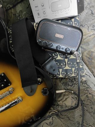Pack Guitarra Eléctrica Epiphone + Amplificador