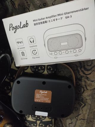 Pack Guitarra Eléctrica Epiphone + Amplificador