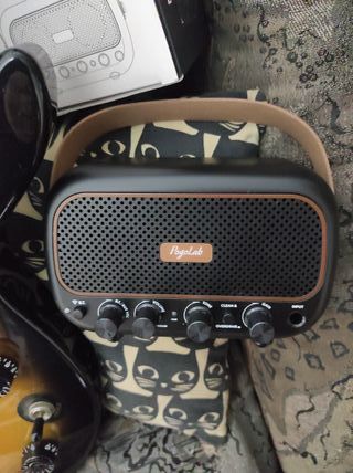 Pack Guitarra Eléctrica Epiphone + Amplificador