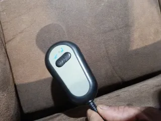 Sillón Eléctrico Reclinable Marrón