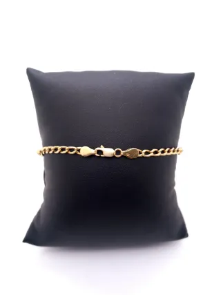 Pulsera de Oro 18K (05-00006)