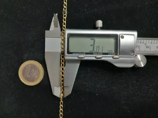 Pulsera de Oro 18K (05-00006)