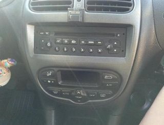 Peugeot d1351c2 depresor freno / bomba 206 338702