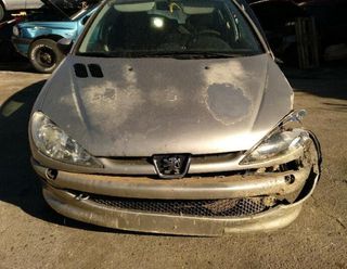 Peugeot d1351c2 depresor freno / bomba 206 338702