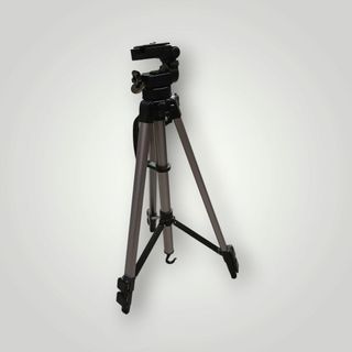 TRIPODE DE CAMARA STAR 26 + CAJA