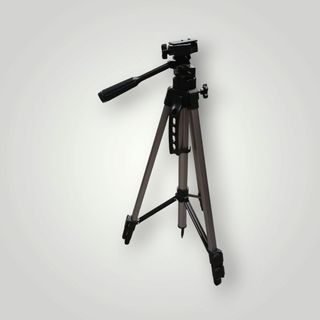 TRIPODE DE CAMARA STAR 26 + CAJA