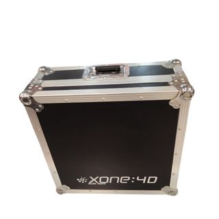 ZOMO FLIGHTCASE XONE 4D ALLEN&HEATH