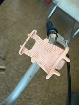 Bicicleta GAC Paseo plegable + 2 Candados