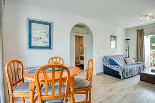 Piso en alquiler en Escala, L´