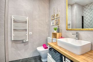 Piso en alquiler en Escala, L´