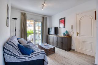 Piso en alquiler en Escala, L´