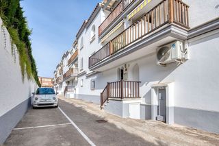 Piso en alquiler en Escala, L´