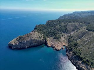 Piso en alquiler en Escala, L´