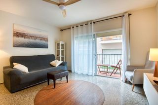 Piso en alquiler en Centre en Sant Feliu de Guíxols