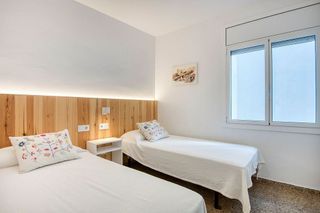 Piso en alquiler en Centre en Sant Feliu de Guíxols