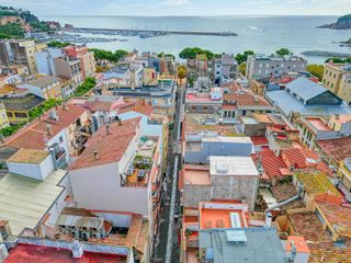 Piso en alquiler en Centre en Sant Feliu de Guíxols